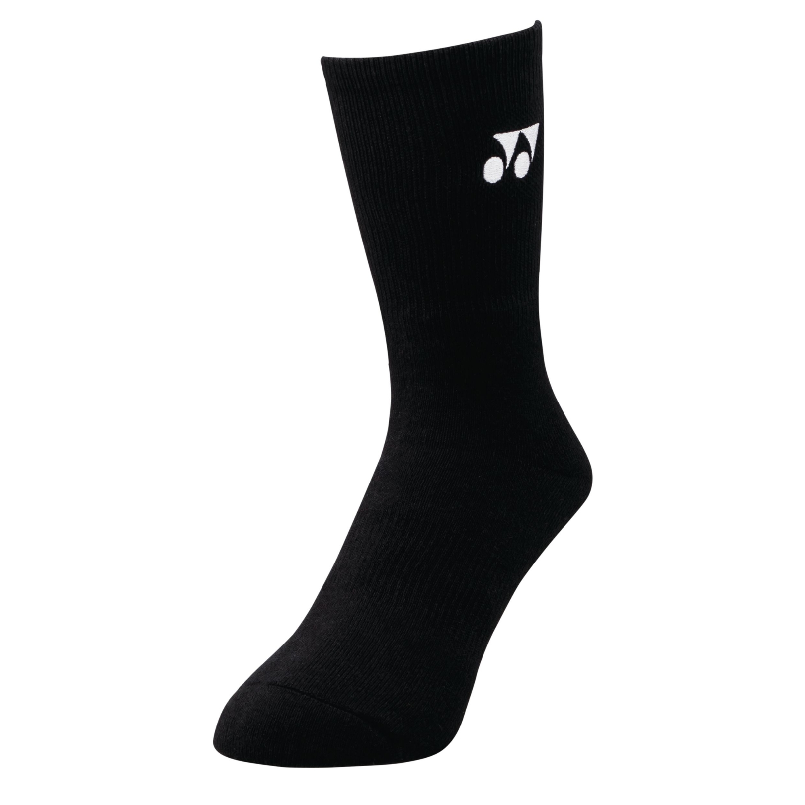 4: Yonex Socks 19120YX 1-Pack Black